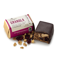 Granola Five Star Bar